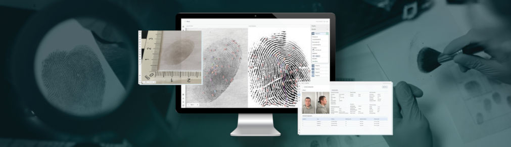 MegaMatcher身份注册系统