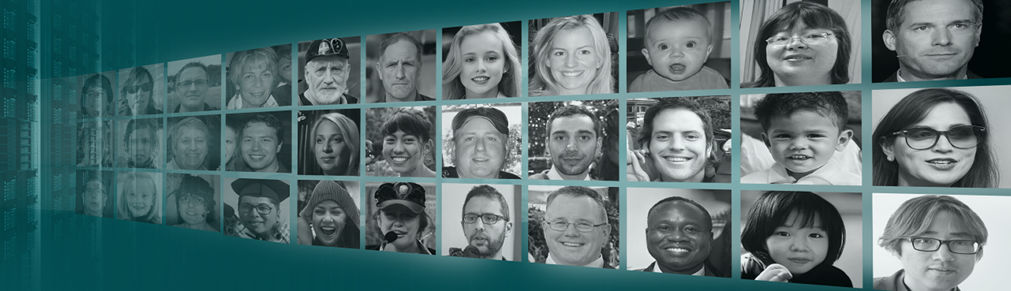 合成人脸数据集