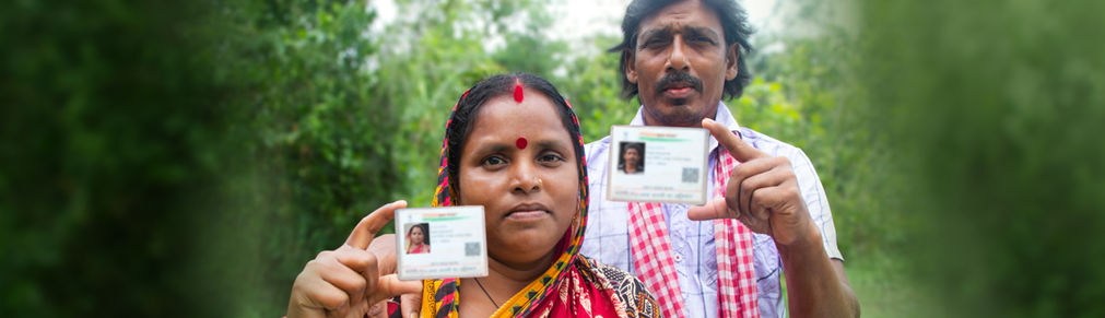 项目提供生物识别重复数据消除和认证